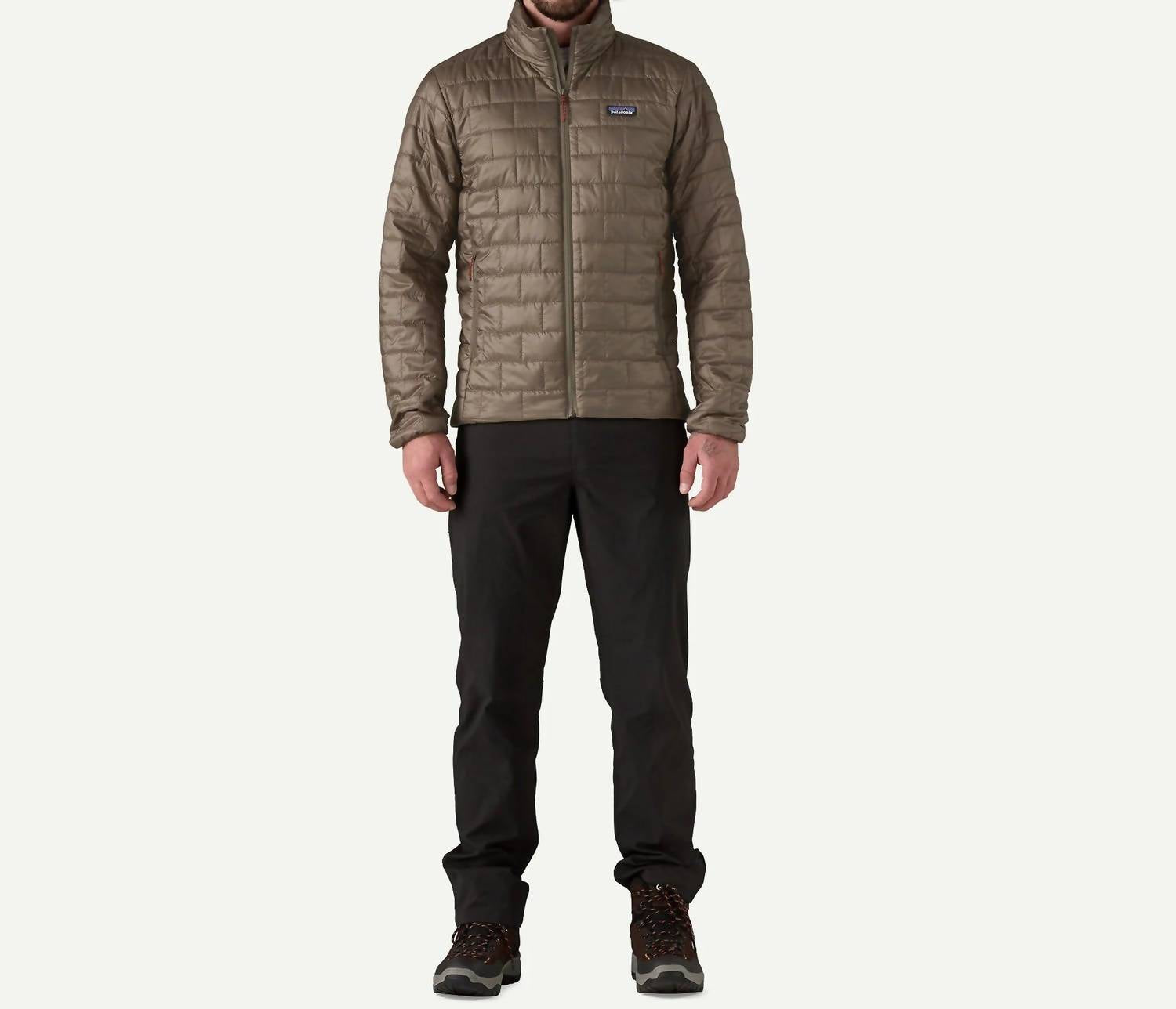 Patagonia - Men's Nano Puff Jacket