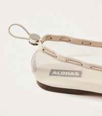 Alohas - Women's Gill Mesh Ballet Flats
