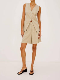 Rails - Zamora Mid-length Shorts