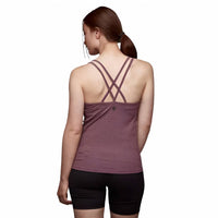 Black Diamond - Talus Tank Top