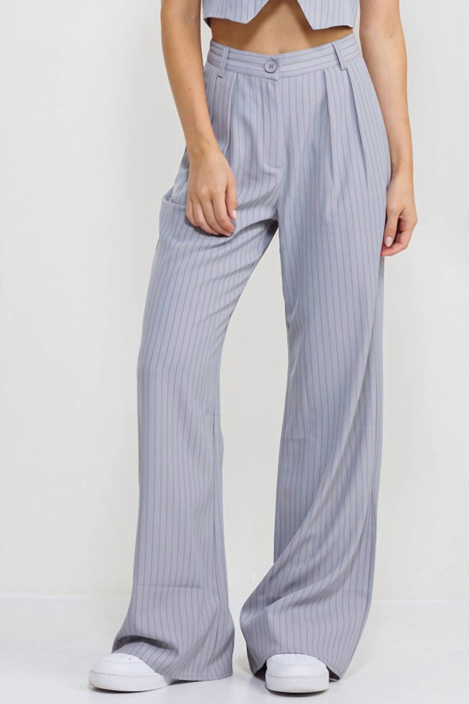 Better Be - Women's You Better Work Girl Pants