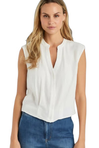 Drew - Montana Sleeveless Top