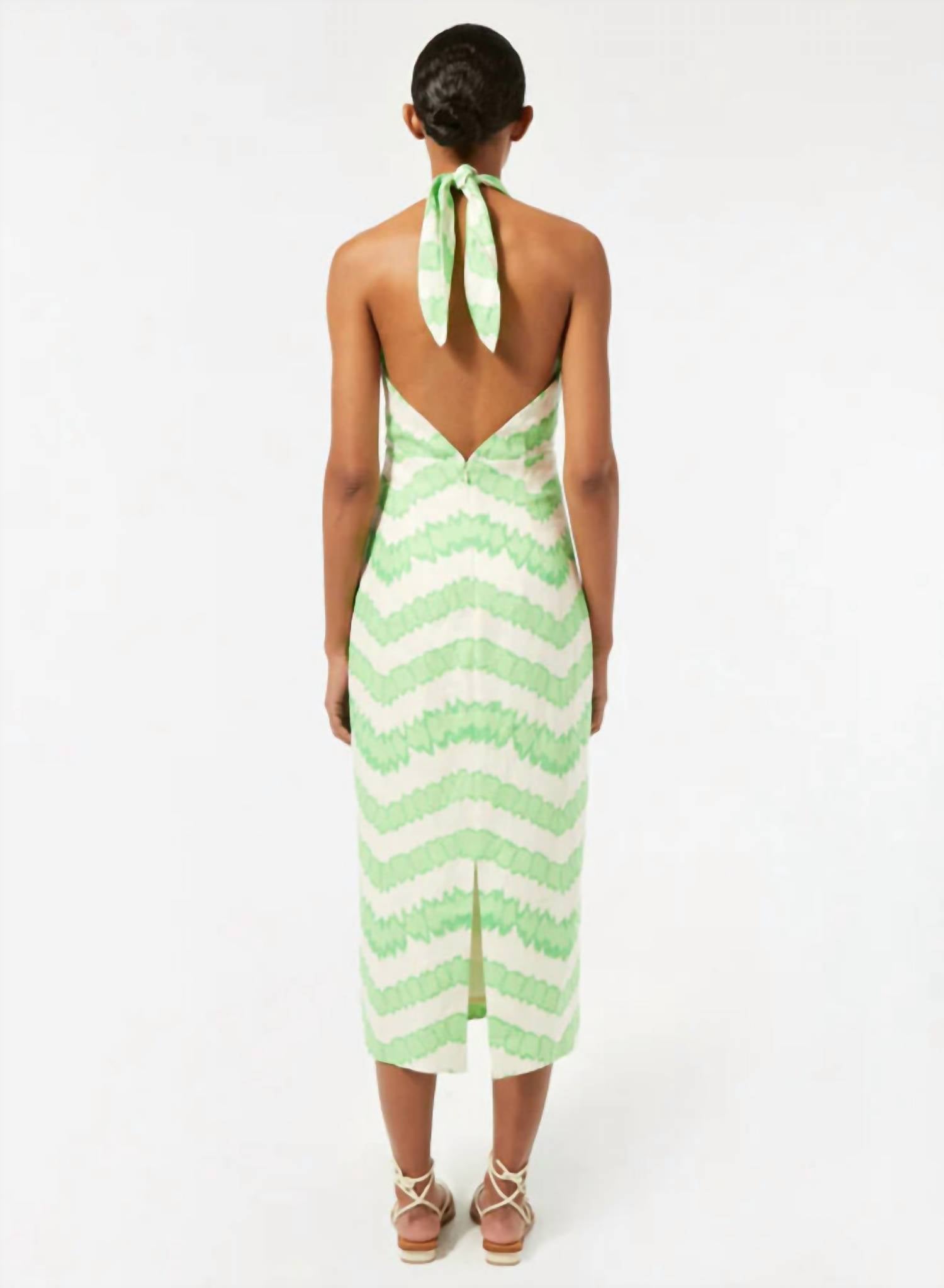 Rhode - Paolo Dress