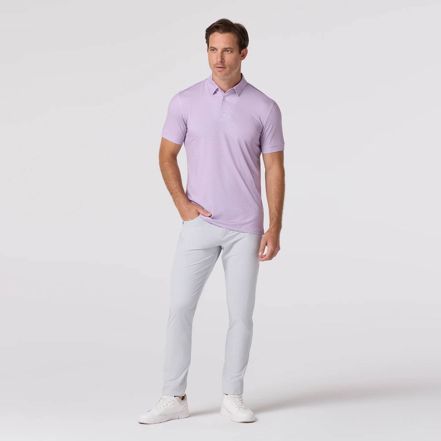 Mizzen + Main - Versa Polo
