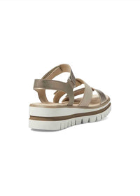Gabor - Women's Betty Slingback Platform Sandal