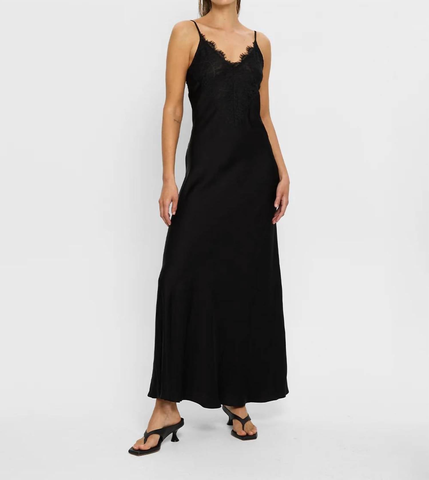 Kivari - Amanda Maxi Dress