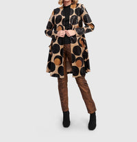 Alembika - Zsa Zsa Sequin Jacket