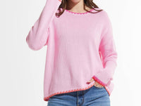 Zaket & Plover - Lolly Crewneck Sweater