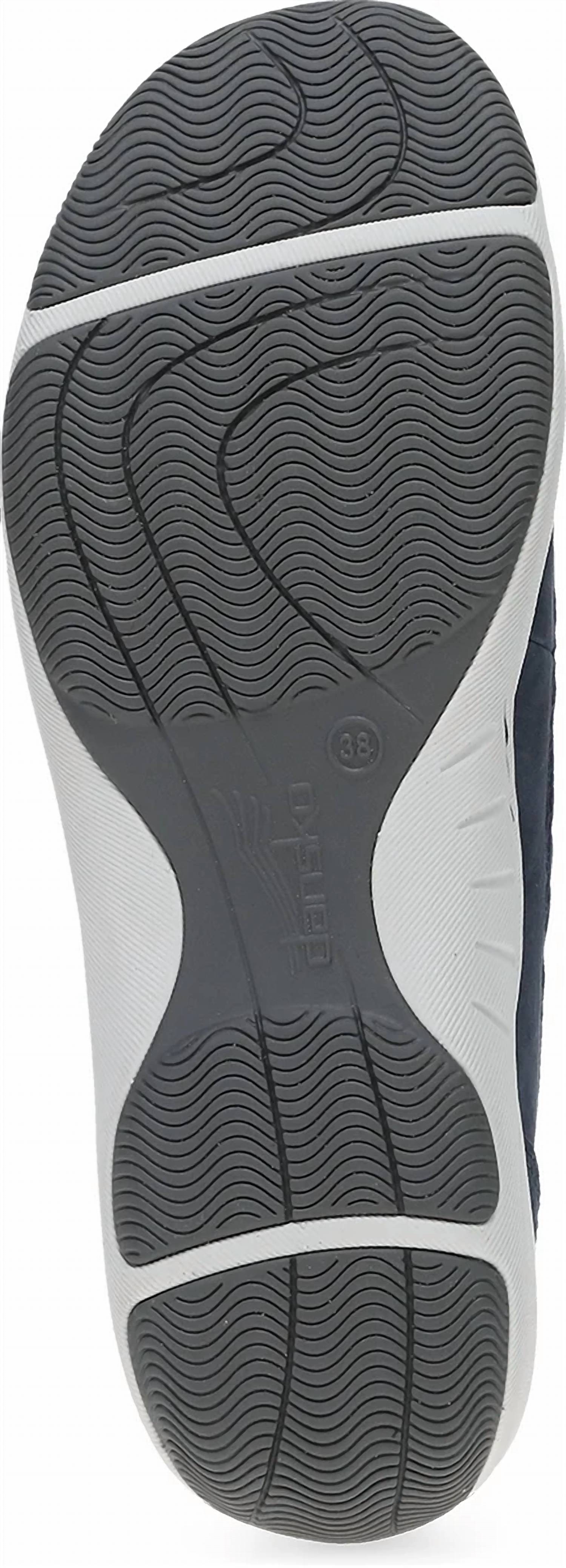 Dansko - Women's Harper Mary Jane Flat Shoes