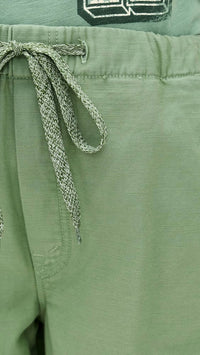 Mother - The Drawn Half-pipe Ankle Pants