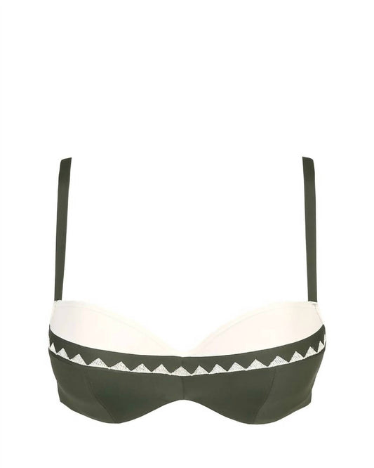 Marie Jo - Gina Padded Cup Bra