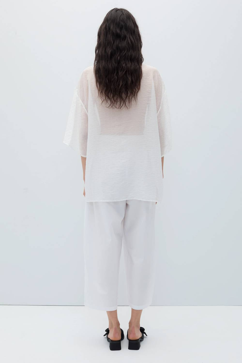 Rita Row - Cor Crew Neck Top
