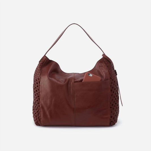 Hobo - Hazel Hobo Handbag