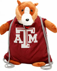 Forever Collectibles - Texas A&M University Backpack Pal