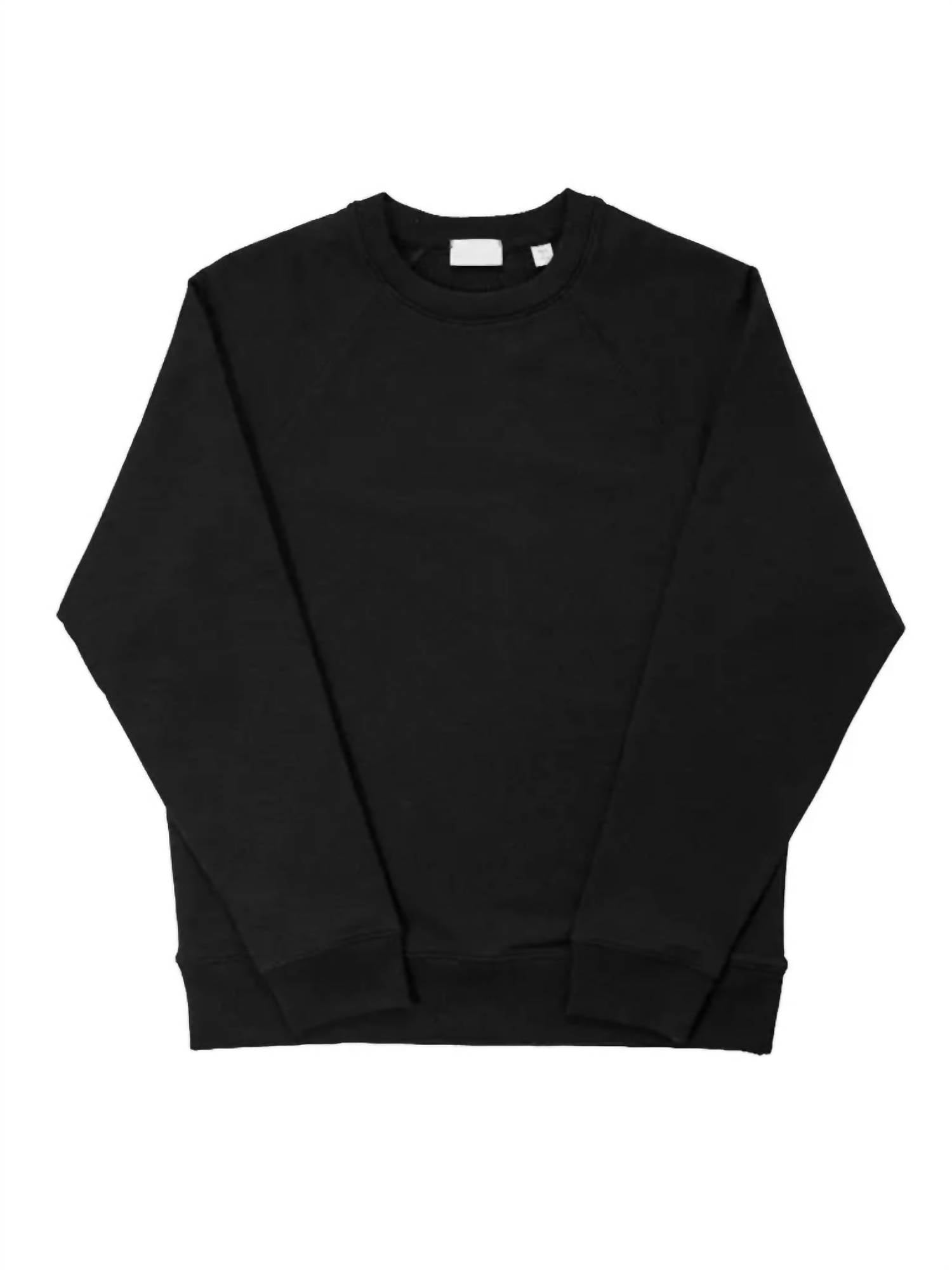 Håndværk - Flex Raglan Sweatshirt