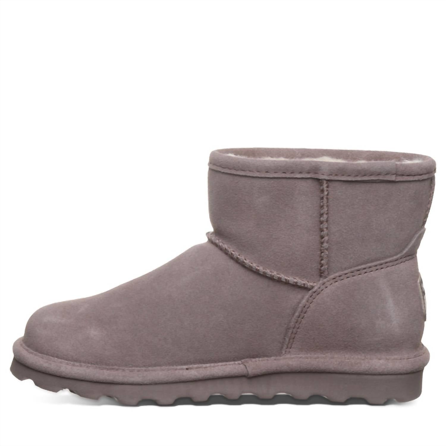 Bearpaw - Women Shorty Cinder Bootie