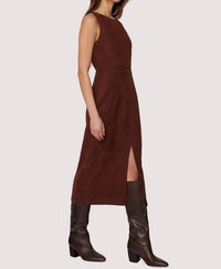 Lost + Wander - Fall Enchantment Midi Dress
