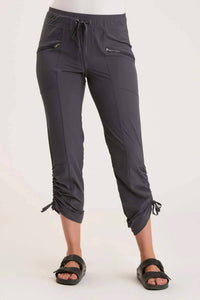 Xcvi - Runyon Easy-fit Pant