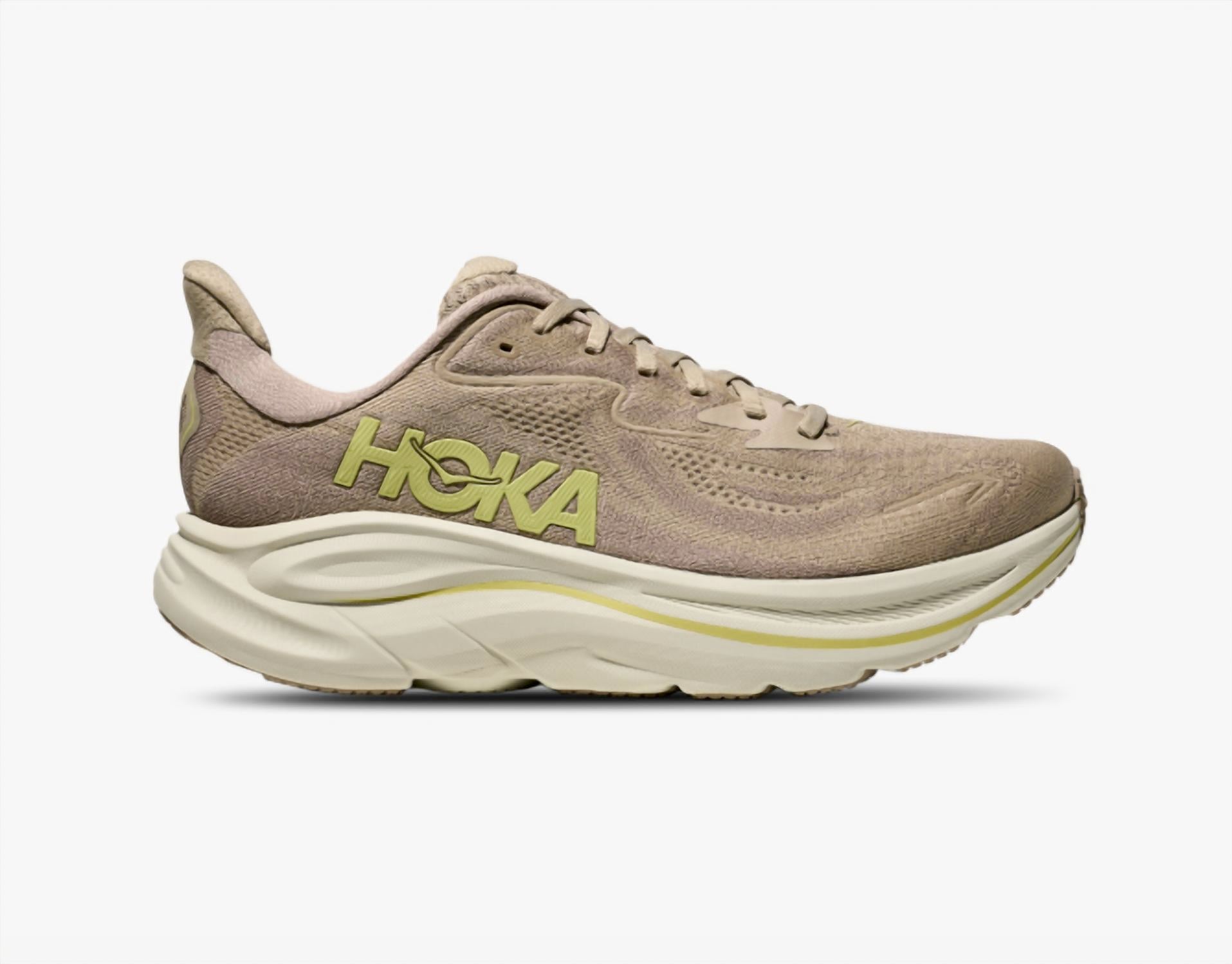 Hoka - Men's Clifton 10 Running Shoes