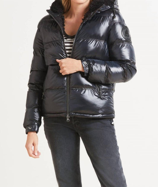 Women's Snow Jacket