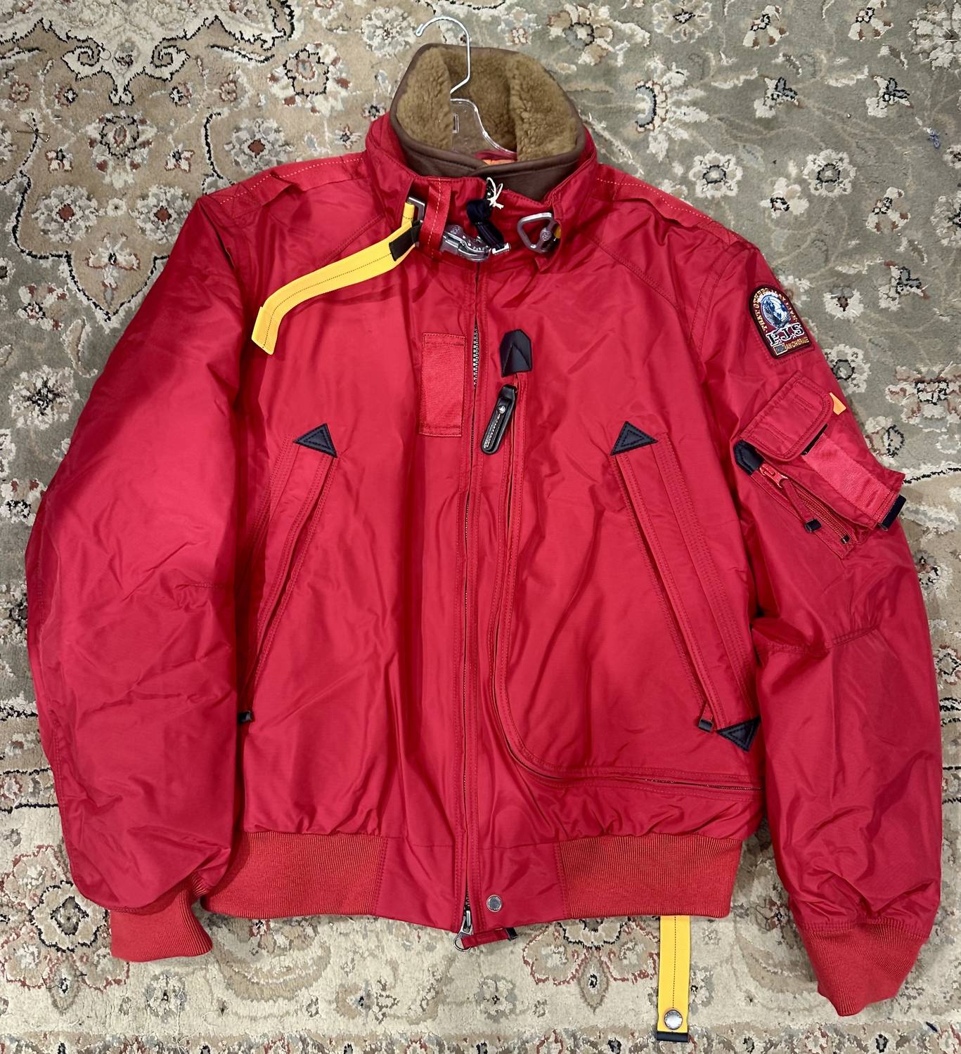 Parajumpers - fire s