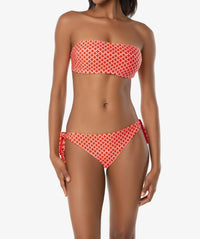 Helen Jon - Reversible Tie Hipster Bottom Bikini