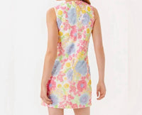 Lilly Pulitzer - Airbella Sequin Shift Mini Dress