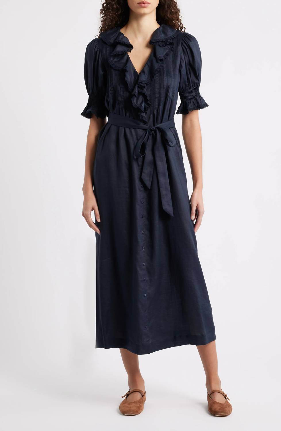 Dôen - Harriette Dress