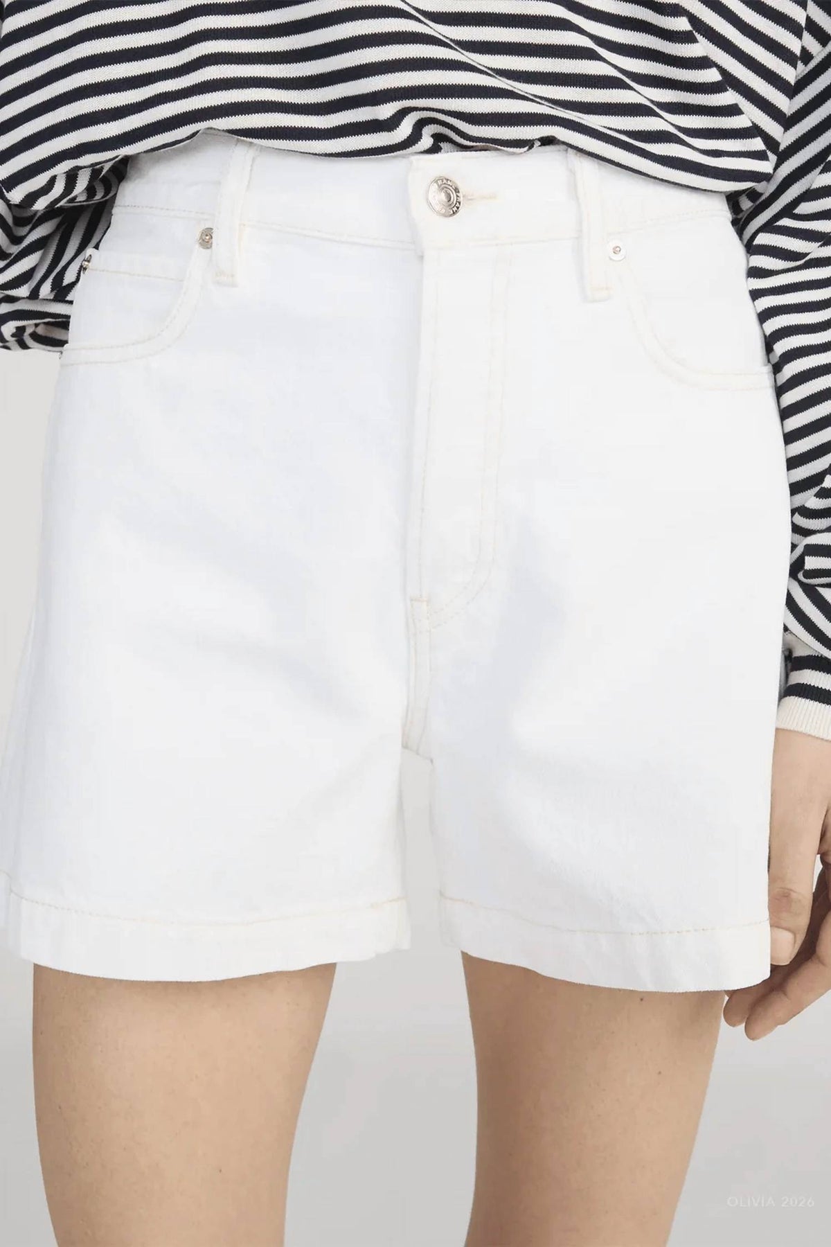 Frame - EVERDAY SHORT