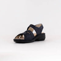 Finn Comfort - Women's Gomera-s Leather Sandals
