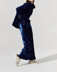 Lanhtropy - Luna Velvet Pant