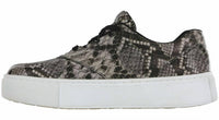 Sas - Women's Free Rein Lace Up Sneakers