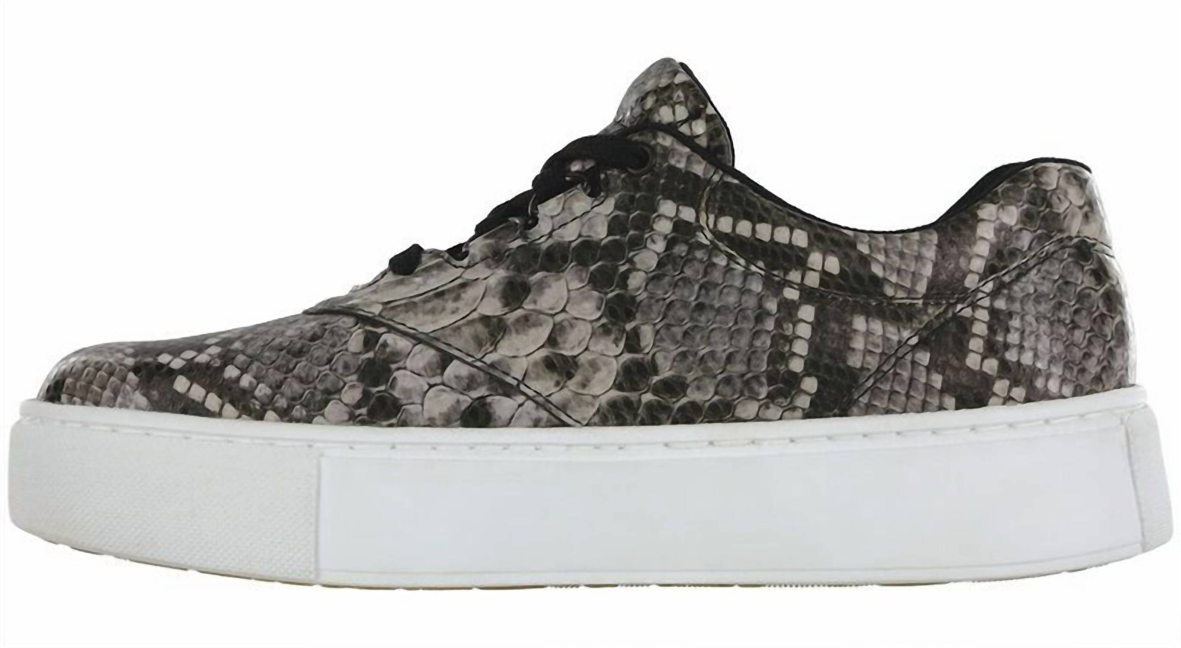 Sas - Women's Free Rein Lace Up Sneakers