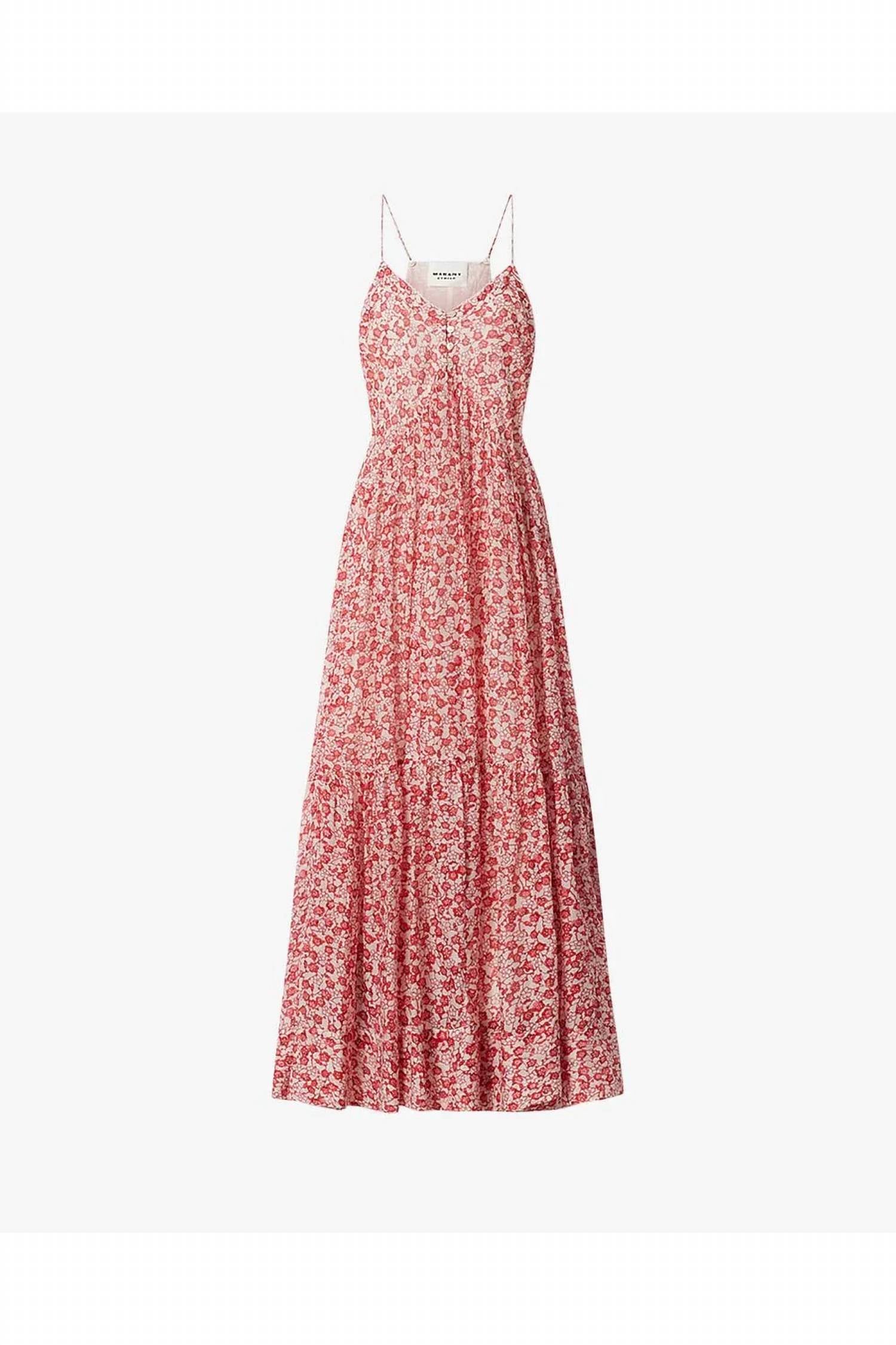 Isabel Marant - Sabba Dress