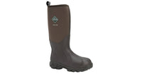MUCK Men's Arctic Pro Boots in black brown - men's shoe