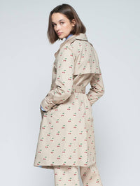 Vilagallo - Amelie Trench Coat