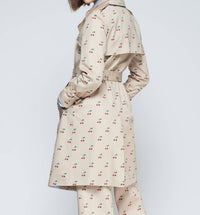 Vilagallo - Amelie Trench Coat