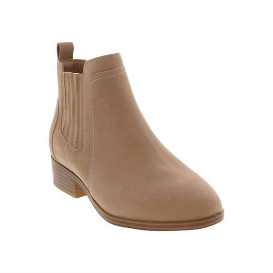 Mia - Women's Belle Bootie