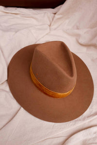 Lack Of Color - Unisex Benson Tri Hat