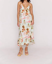 Minkpink - Dolce Maxi Dress