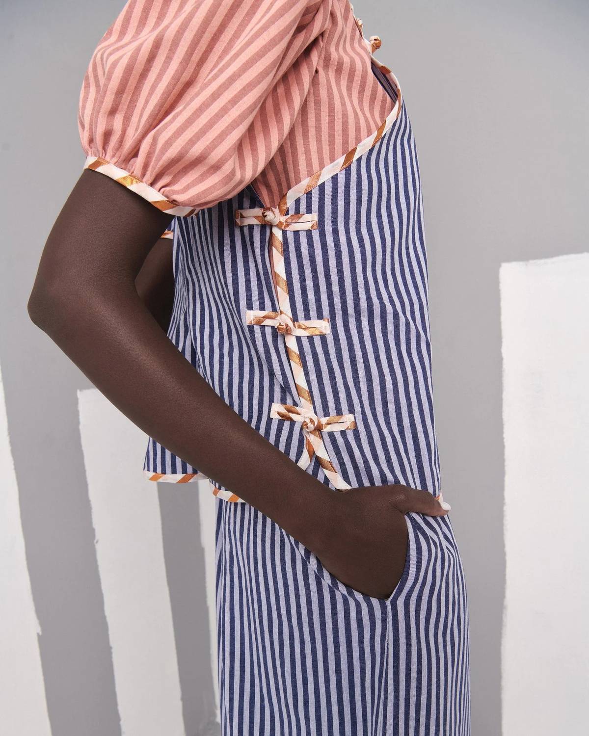 Celia B - Mirel Shor Sleeve Top