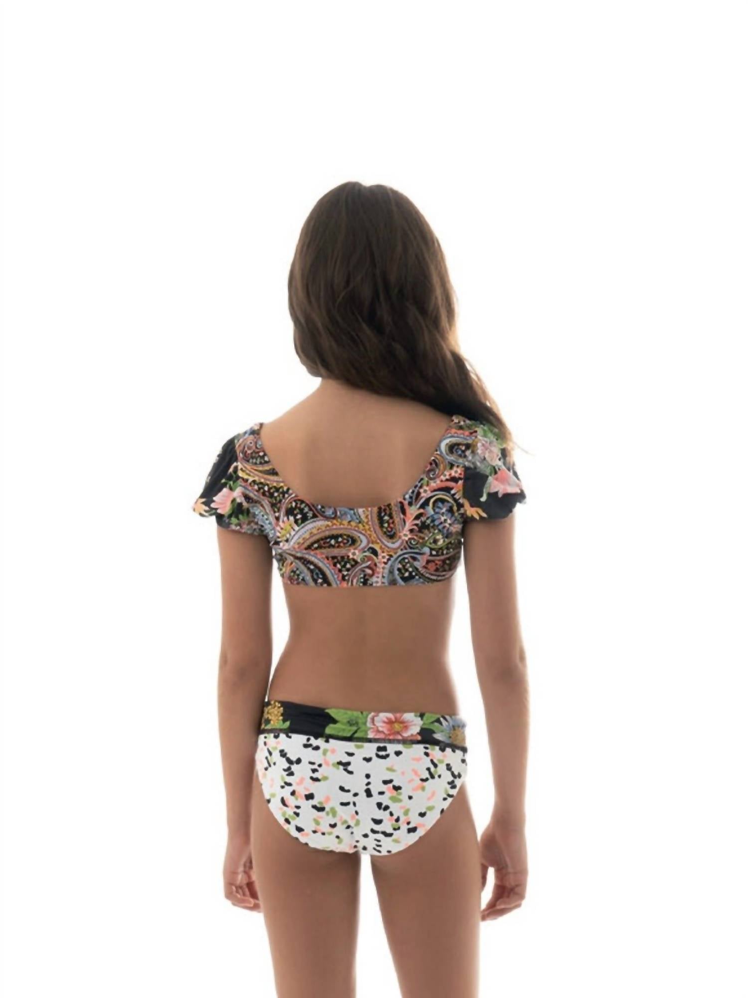 Maaji - Kids' Nights Bikini Set