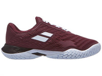 BabolaT Men's Propulse Fury 3 Ac Shoe in port royale - men's sneaker