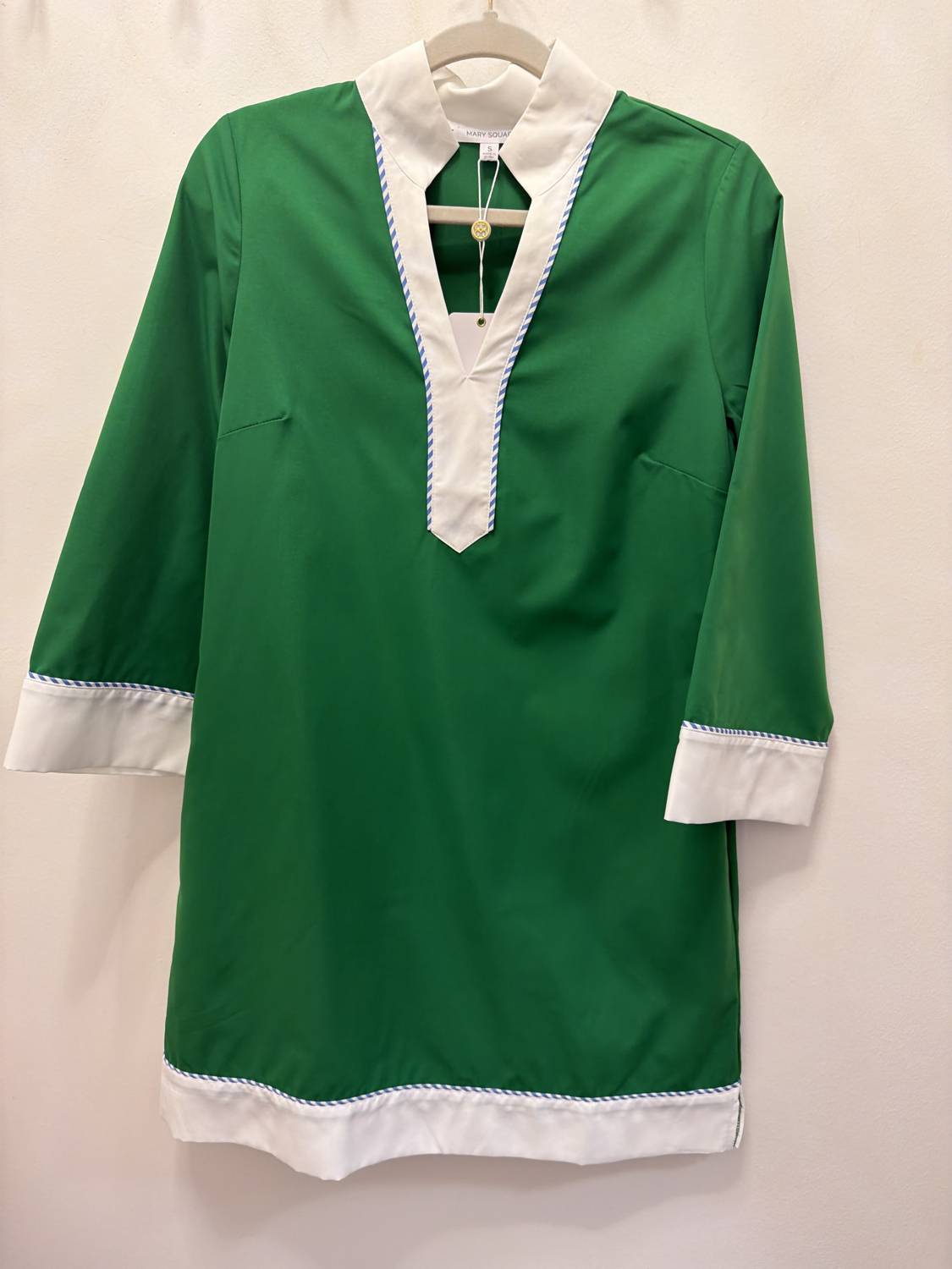 Mary Square - Women's Brenda Dress