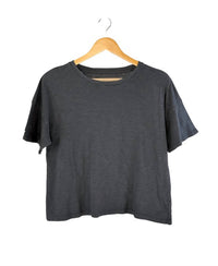 Be Cool - Women's Parker Slub Tee