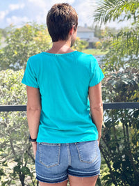 Hatley - The Emma Tee