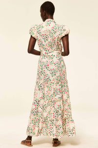 Misa Los Angeles - Eveleigh Maxi Dress