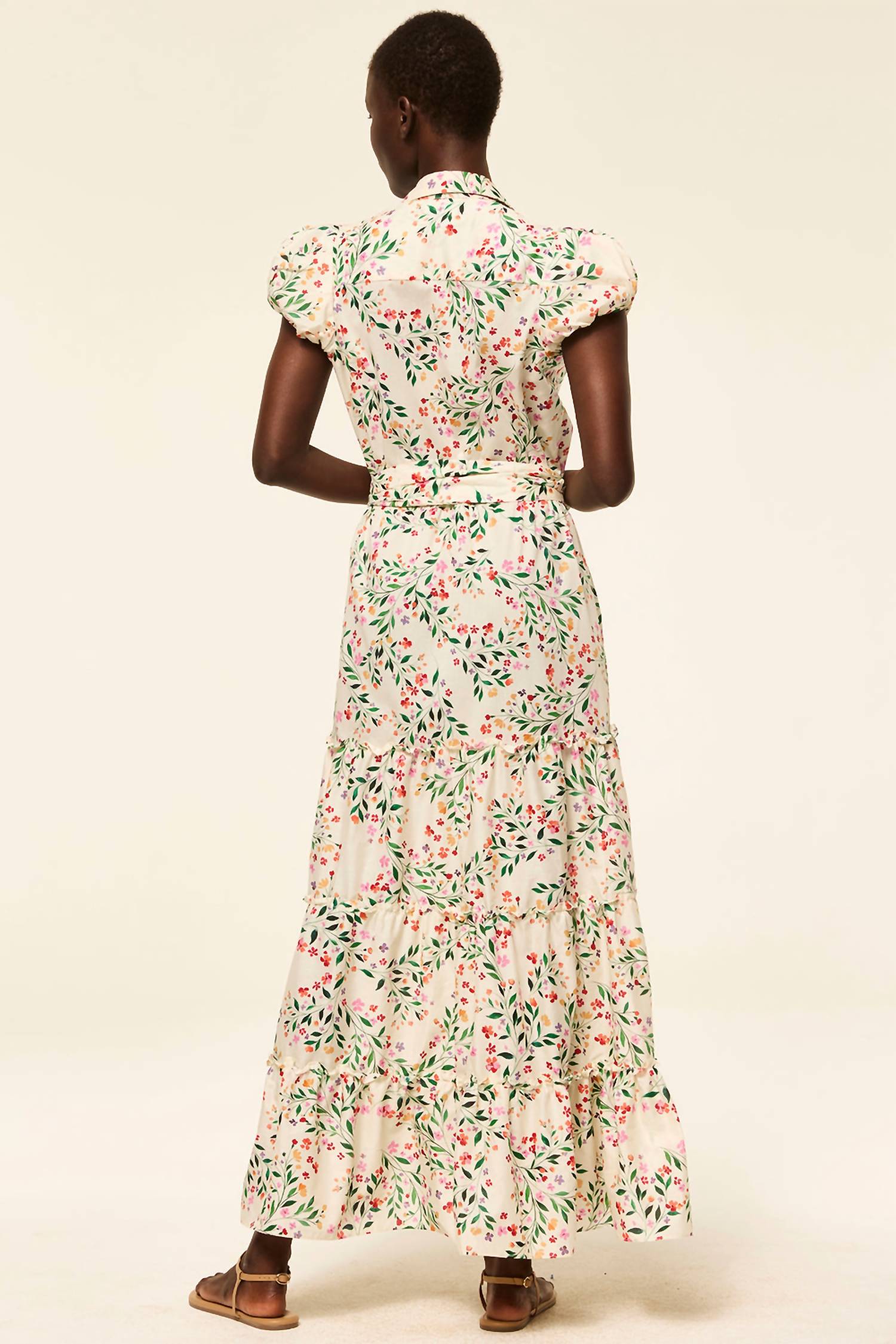 Misa Los Angeles - Eveleigh Maxi Dress
