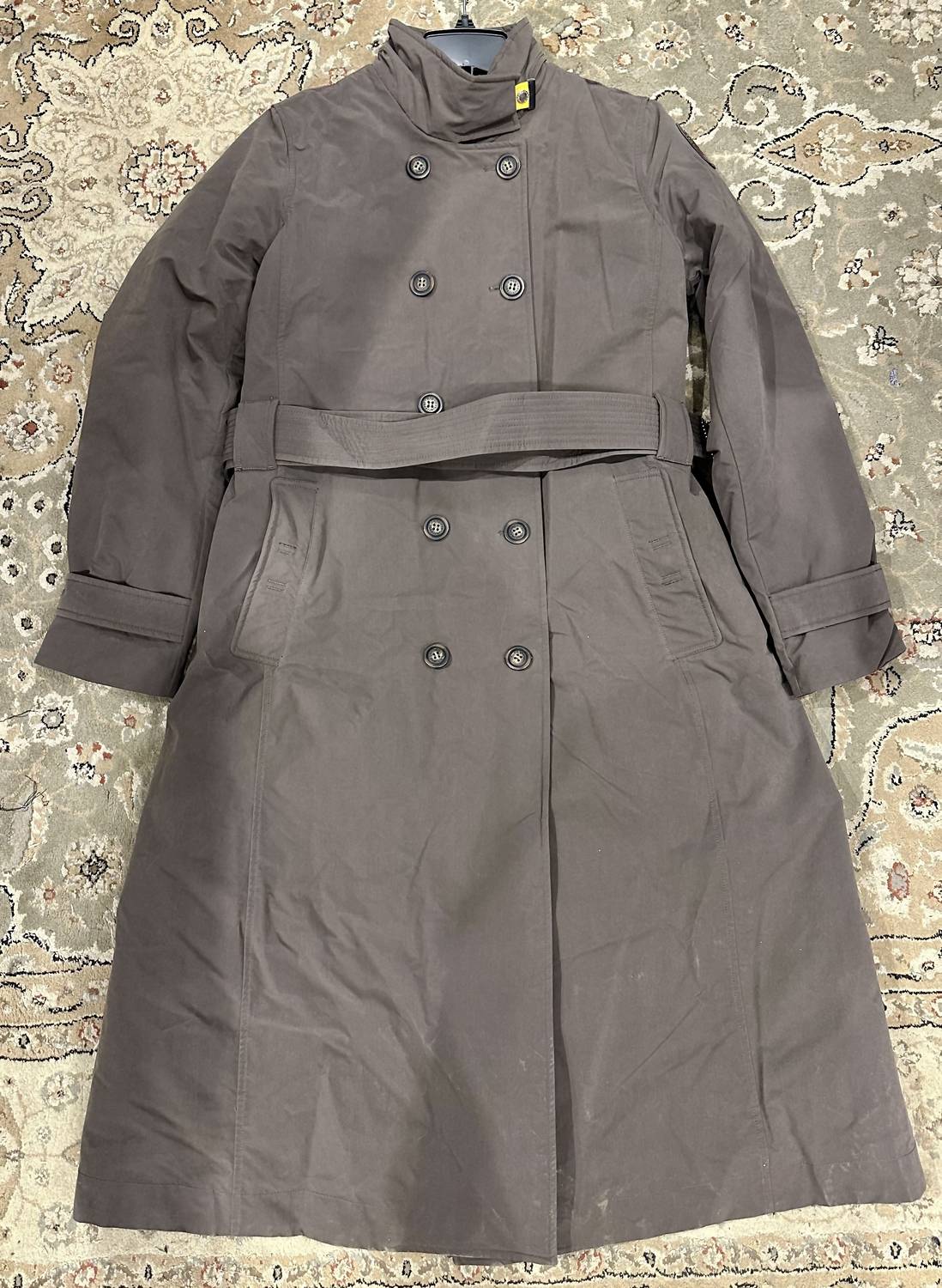 Parajumpers - kassy