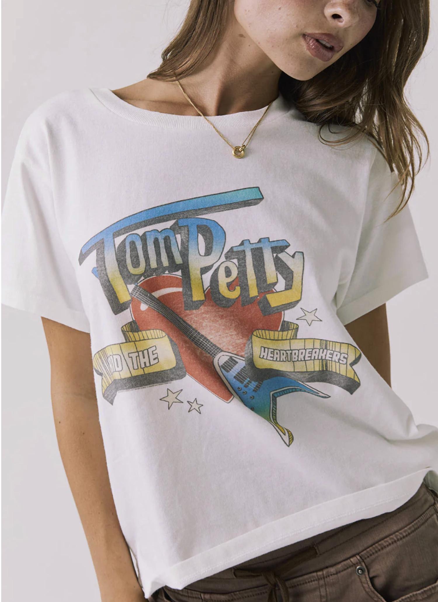 Chaser - Tom Petty 1980 Top